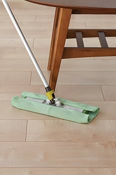 Amazon.co.jp: 山崎産業 フロアワイパー マルチ マイクロ